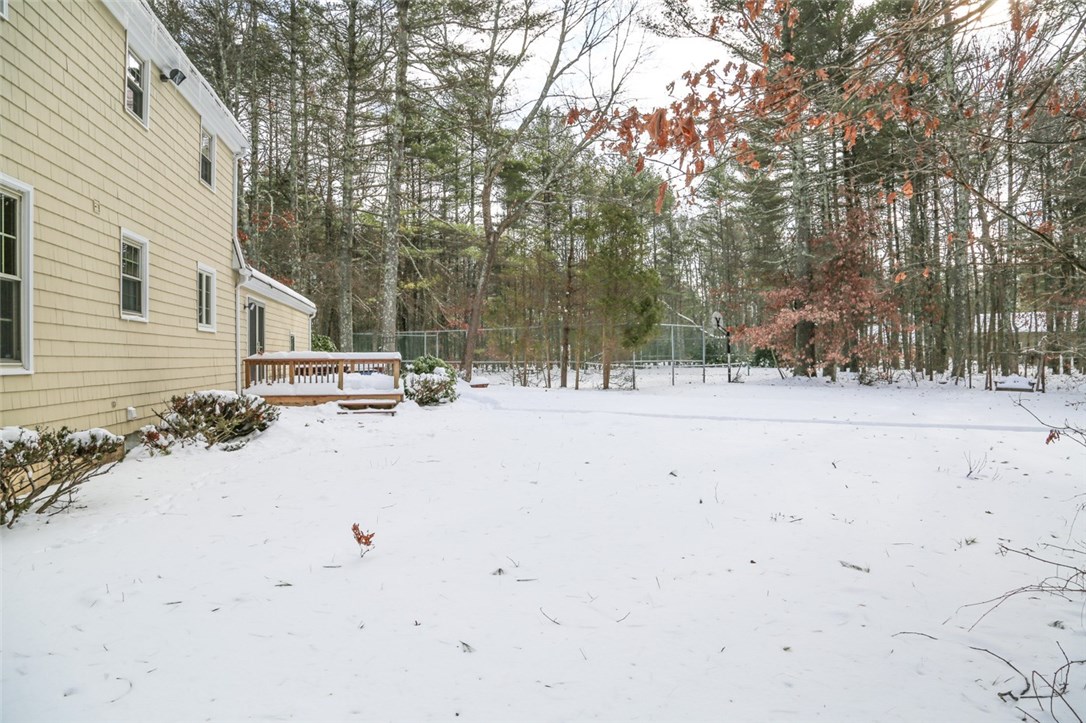 98 Rustic Acre Drive Glocester, RI 02814 - Photo 35 of 40 Gallery Image 35
