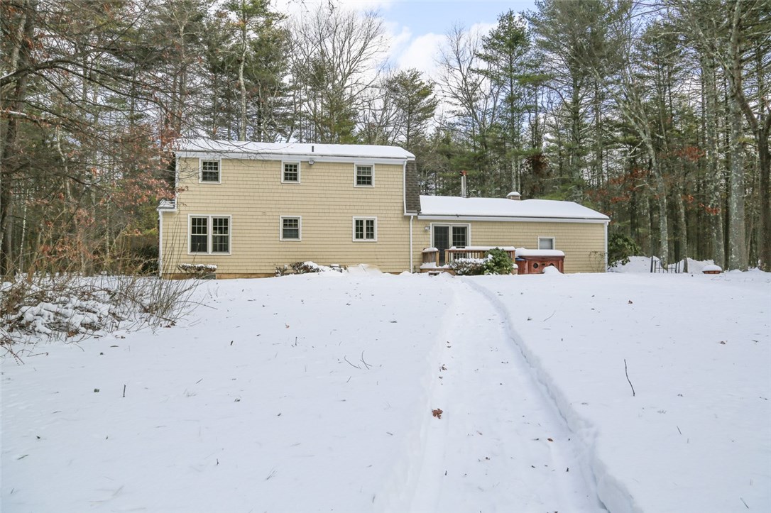 98 Rustic Acre Drive Glocester, RI 02814 - Photo 38 of 40 Gallery Image 38
