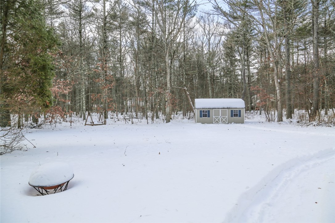 98 Rustic Acre Drive Glocester, RI 02814 - Photo 39 of 40 Gallery Image 39