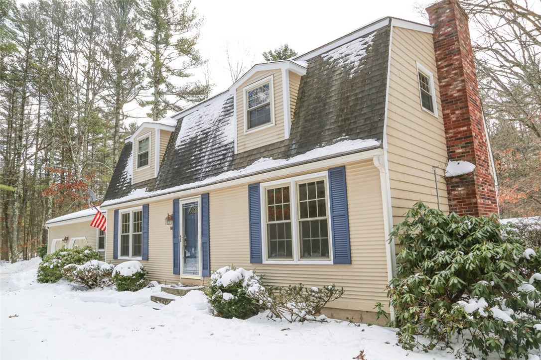 98 Rustic Acre Drive Glocester, RI 02814 - Photo 5 of 40 Gallery Image 5