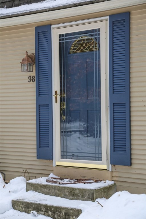 98 Rustic Acre Drive Glocester, RI 02814 - Photo 7 of 40 Gallery Image 7