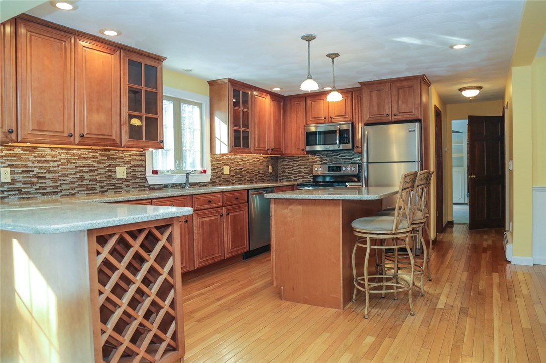 98 Rustic Acre Drive Glocester, RI 02814 - Photo 10 of 40 Gallery Image 10