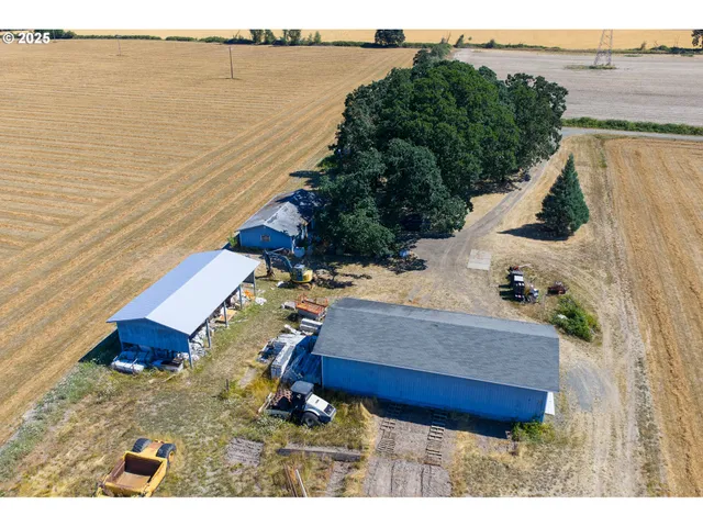 a swimming pool view with a lake view