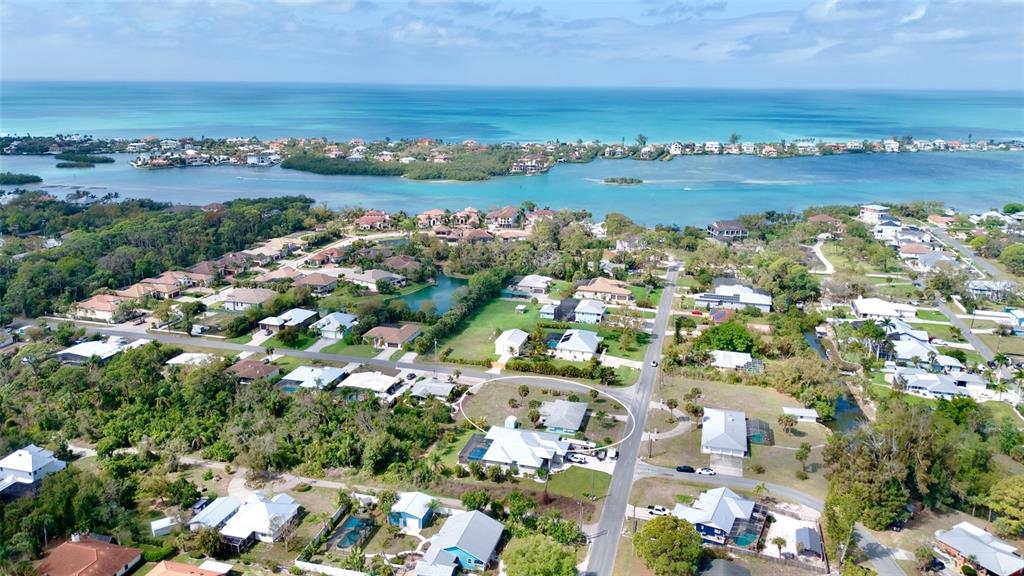 223 Roberts Road Nokomis, FL 34275 - Photo 24 of 27 an aerial view of a city