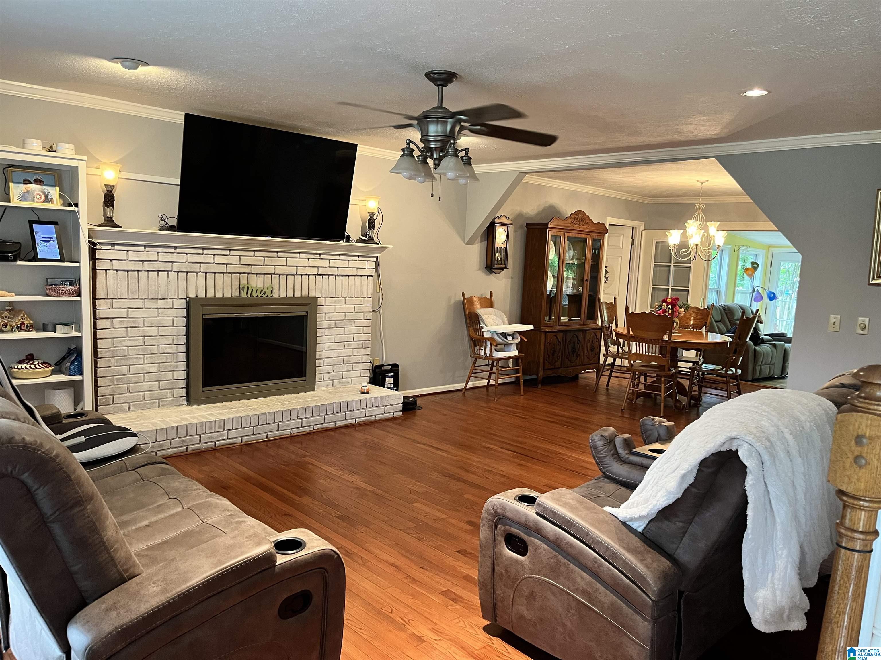 2055 Oakdale Road Alpine, AL 35014 - Photo 6 of 19