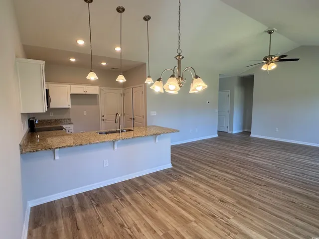 $258,900 | 596 Shallow Cv Drive, Conway, SC 29527