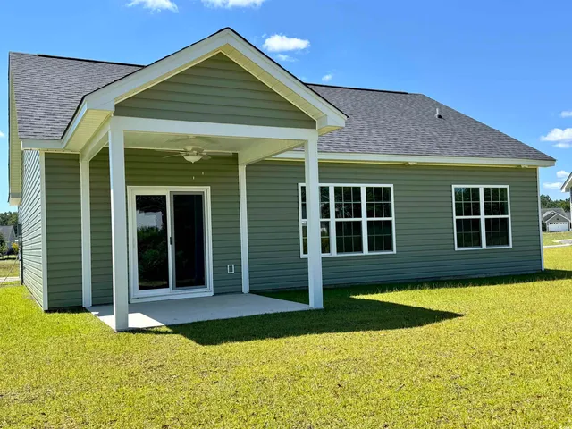 $258,900 | 596 Shallow Cv Drive, Conway, SC 29527