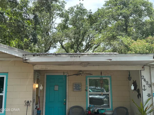 $320,900 | 2423 Joan Avenue, Panama City Beach, FL 32408