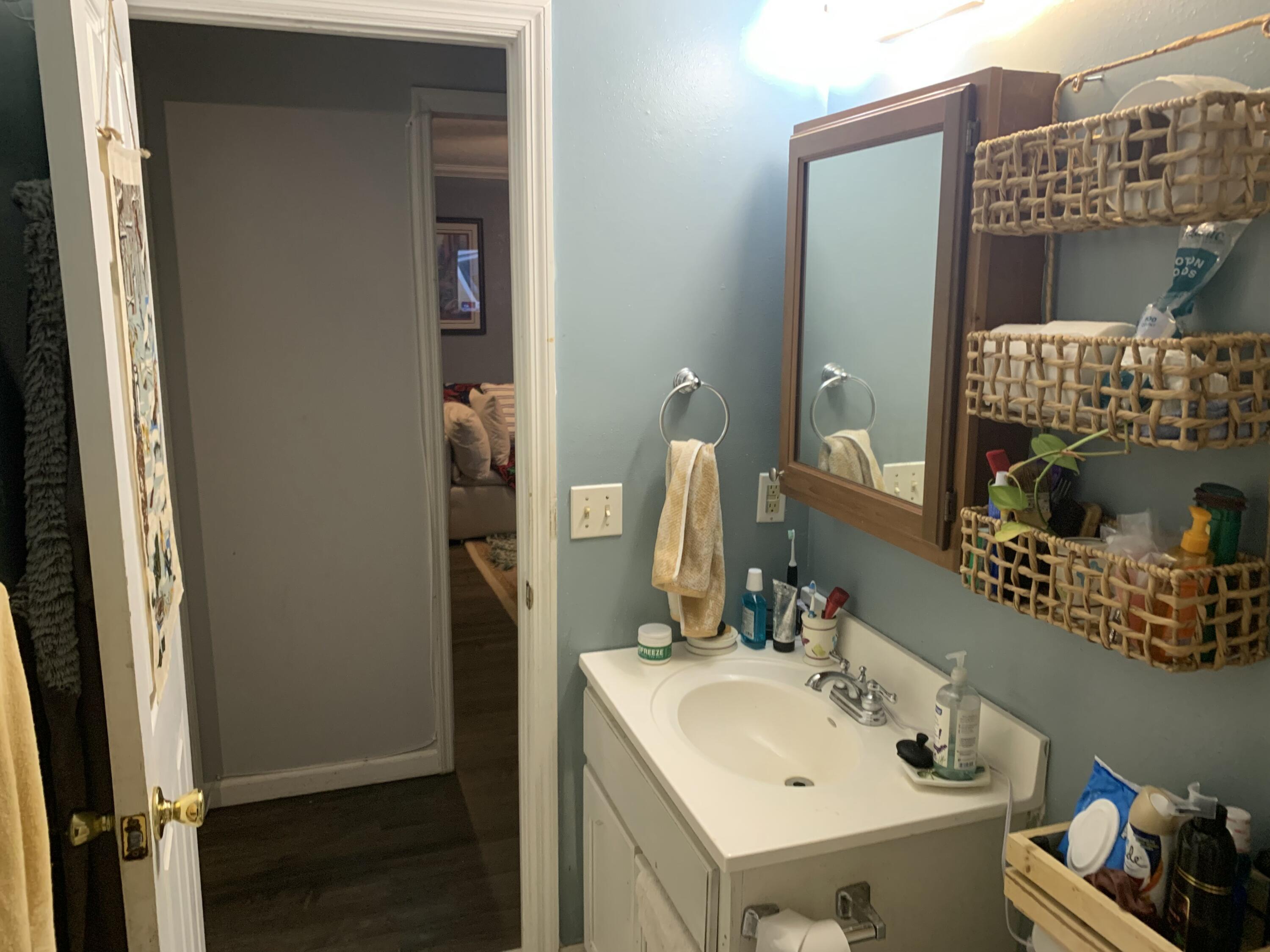 2105 Seagrape Drive Navarre, FL 32566 - Photo 6 of 9 Bathroom