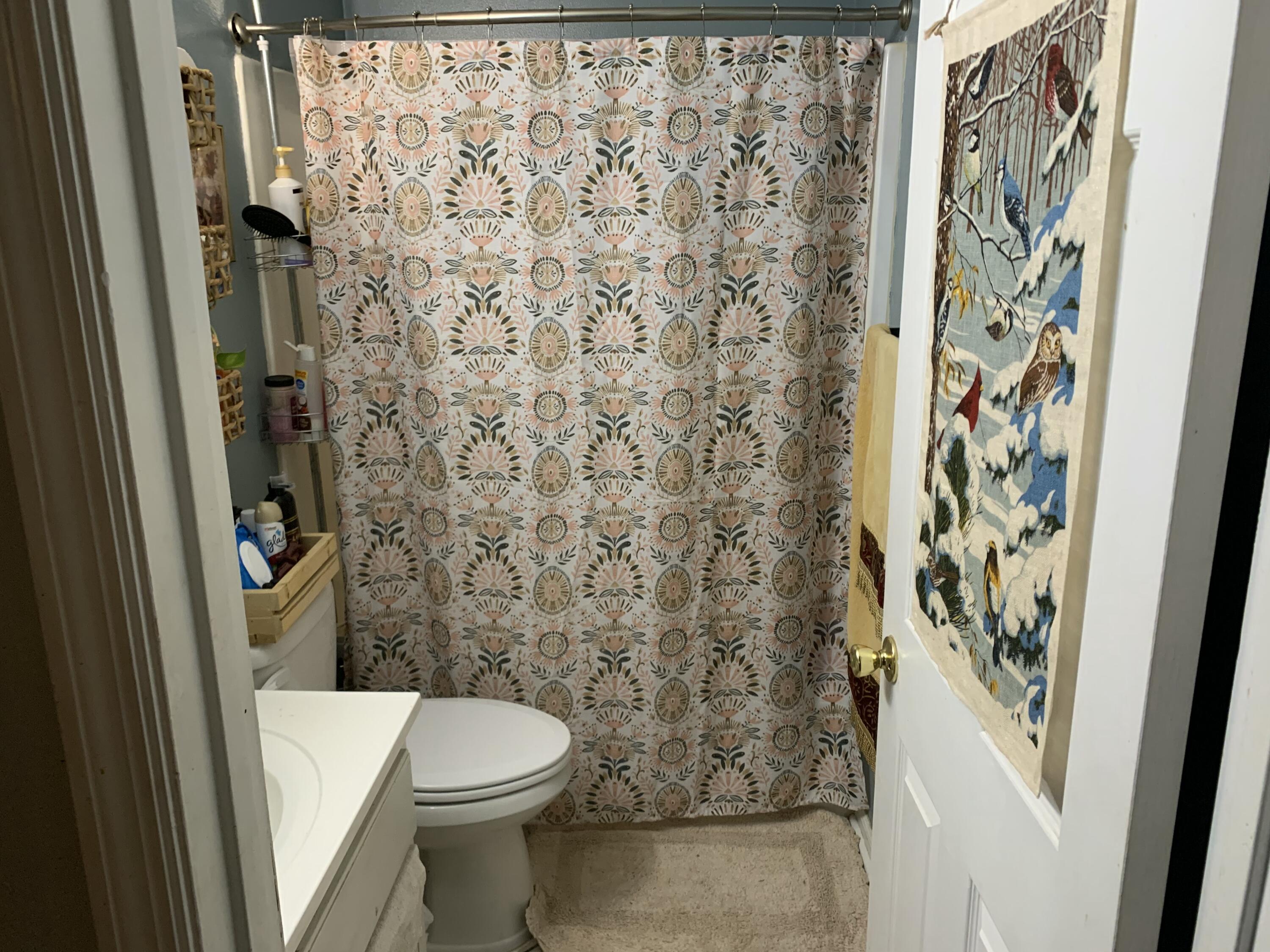 2105 Seagrape Drive Navarre, FL 32566 - Photo 7 of 9 Bathroom