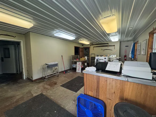 $499,900 | 1732 South 275th Street West, Bloomfield, IN 47424