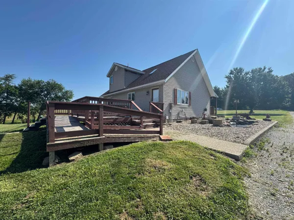 $460,900 | 1732 South 275th Street West, Bloomfield, IN 47424