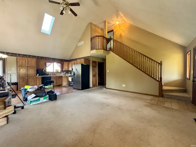 $499,900 | 1732 South 275th Street West, Bloomfield, IN 47424