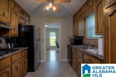 1180 Meadow Lane Warrior, AL 35180 - Photo 6 of 38