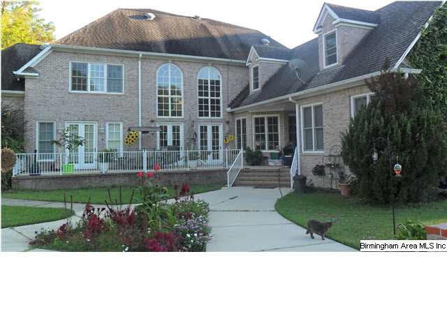 104 Center Street Columbiana, AL 35051 - Photo 30 of 30