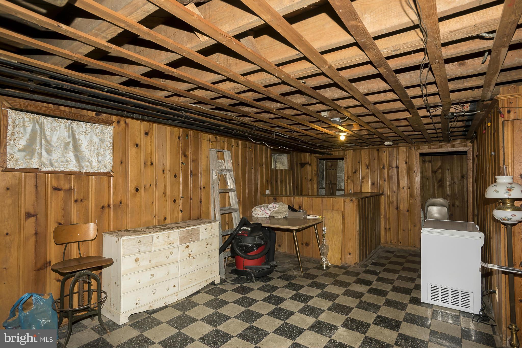 7 Summerfield Road Baltimore, MD 21207 - Photo 22 of 26 Basement