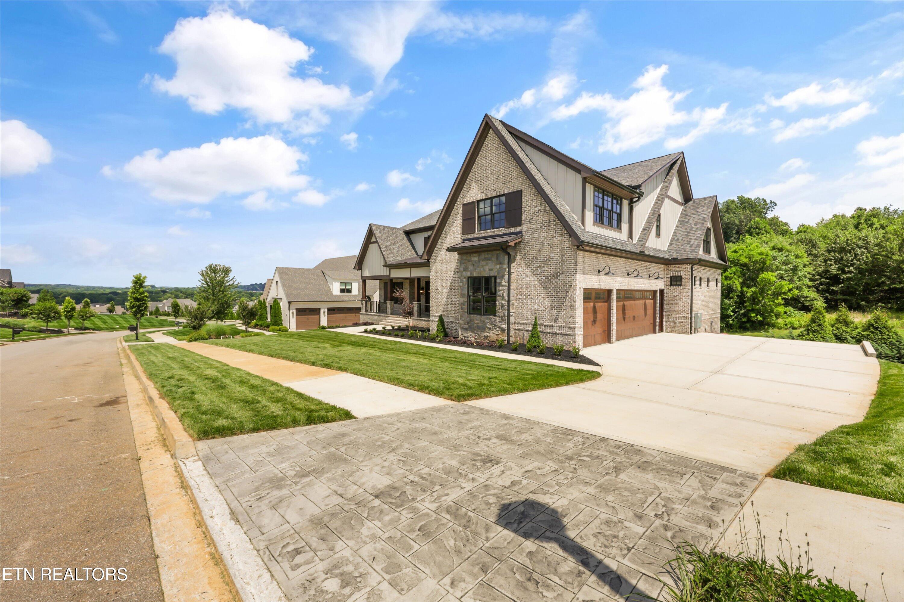 330 Barnsley Road Farragut, TN 37934 - Photo 4 of 60 04-330 Barnsley Rd 80