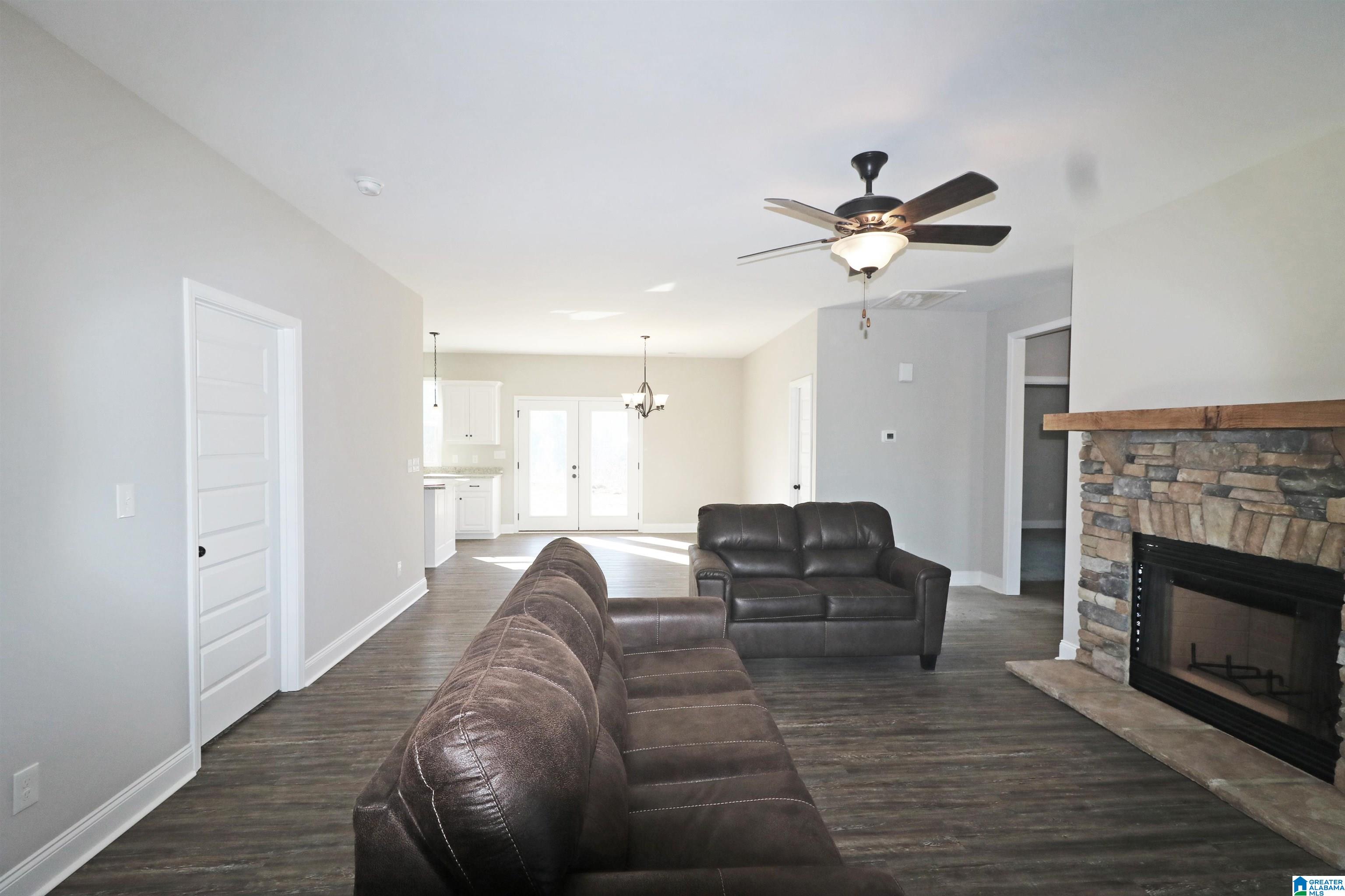 400 3 Cedars Road Ohatchee, AL 36271 - Photo 15 of 44