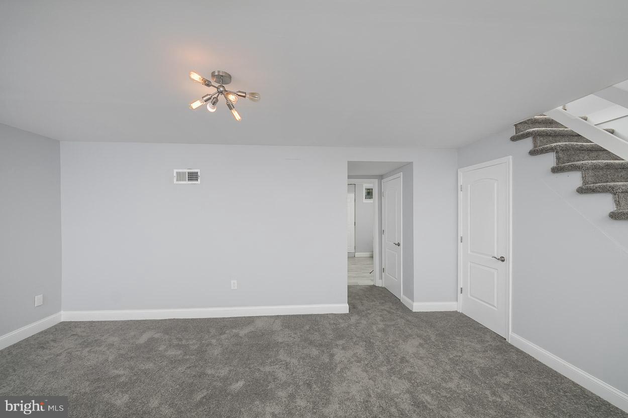 712 Stamford Road Baltimore, MD 21229 - Photo 23 of 28 Basement
