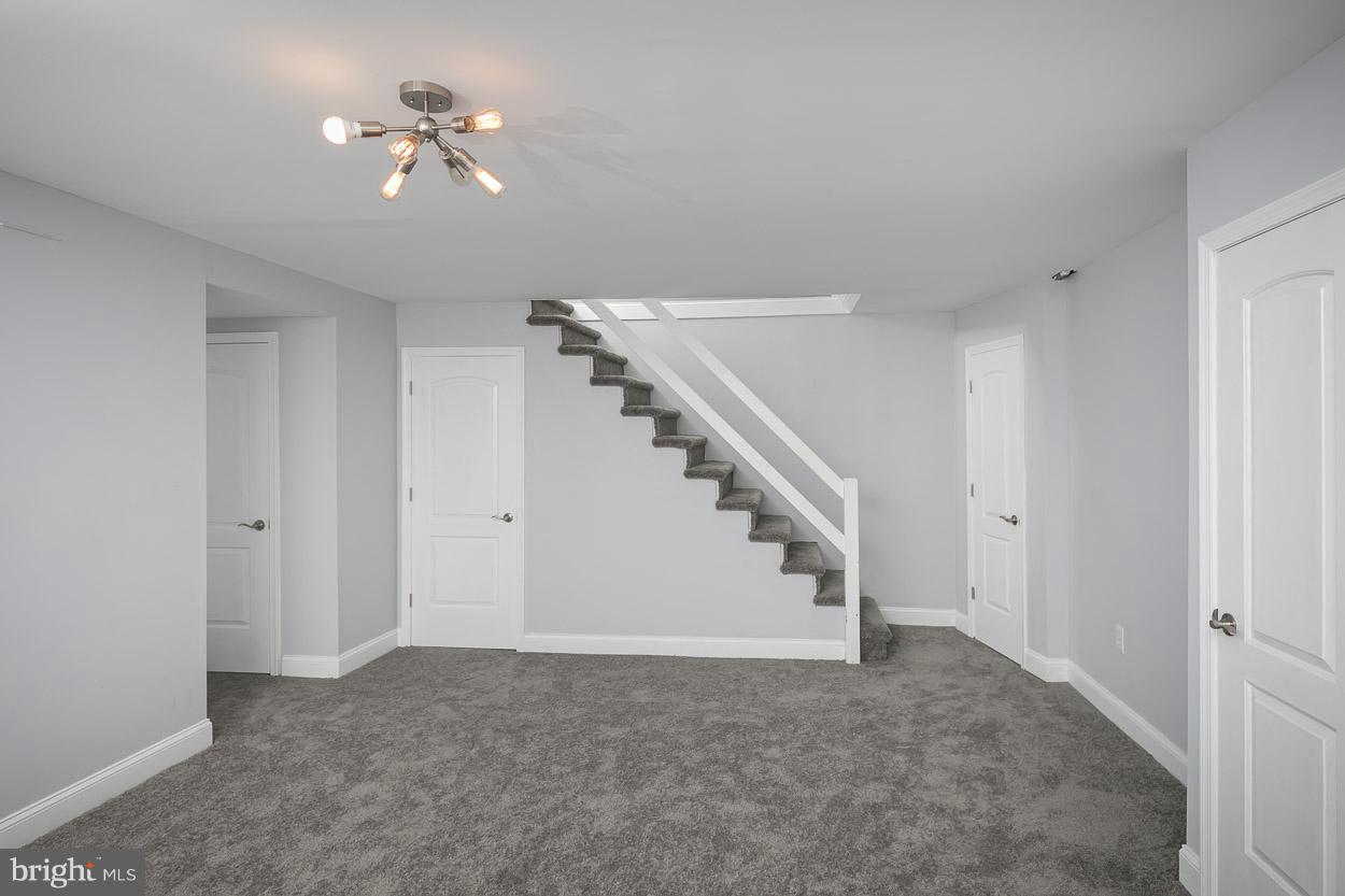 712 Stamford Road Baltimore, MD 21229 - Photo 24 of 28 Basement