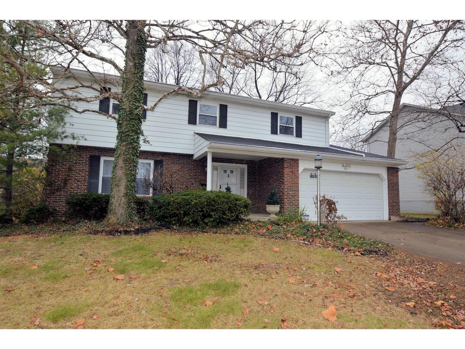 1132 Waycross Road Forest Park, OH 45240 - Photo 1 of 1