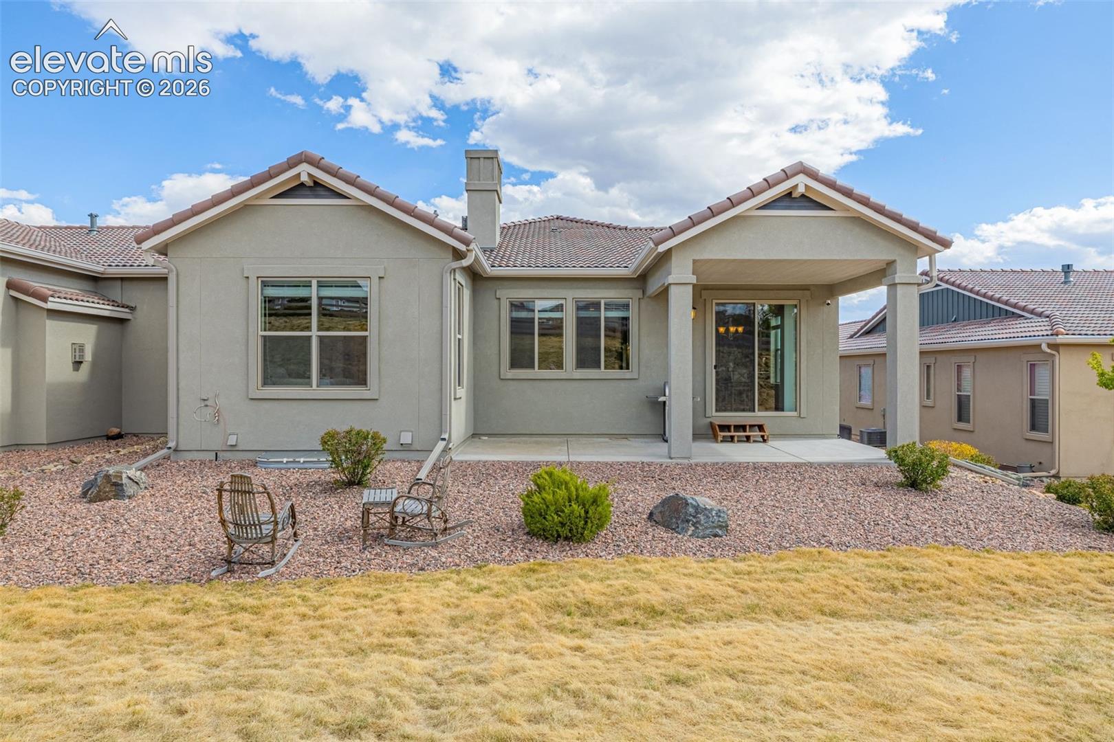 2052 Ruffino Drive Colorado Springs, CO 80921 - Photo 31 of 36 Gallery Image 31