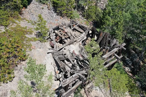 $1,200,000 | 0 Silver Street, Silver Plume, CO 80476