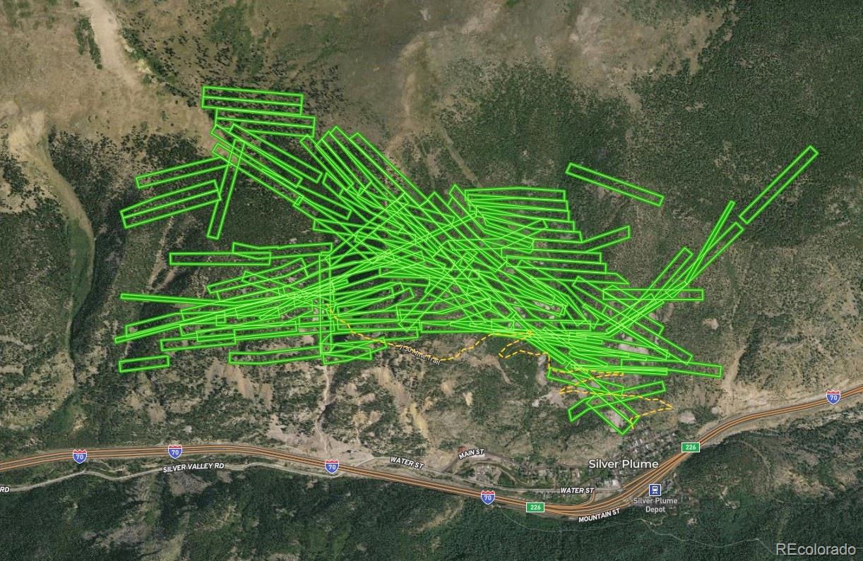 0 Silver Street Silver Plume, CO 80476 - Photo 4 of 16