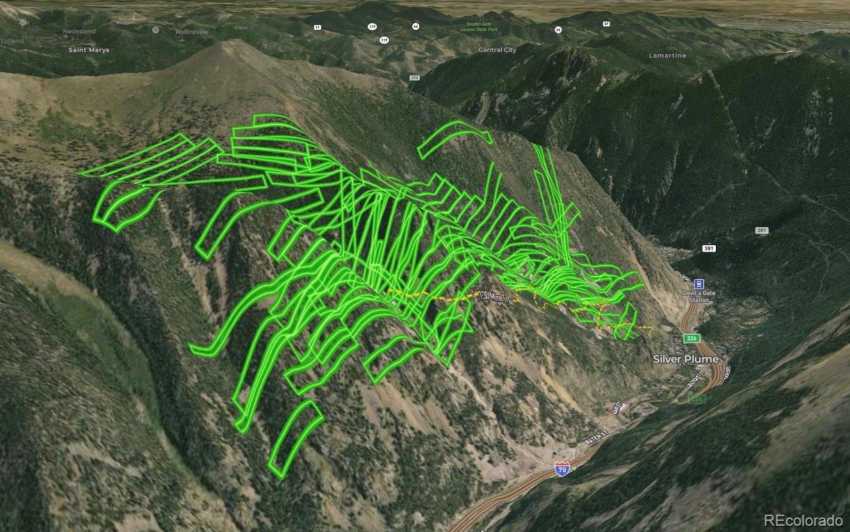 0 Silver Street Silver Plume, CO 80476 - Photo 5 of 16