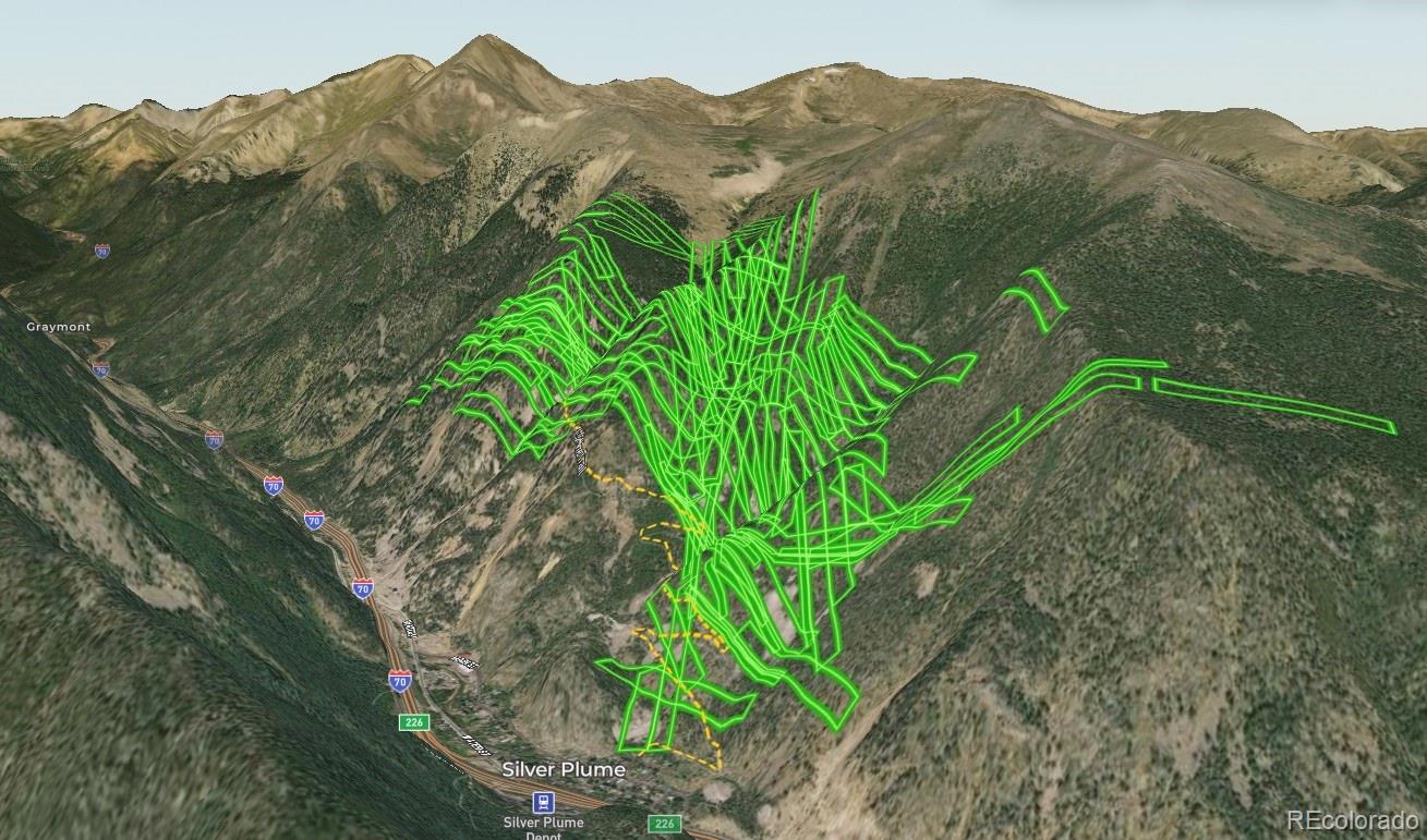 0 Silver Street Silver Plume, CO 80476 - Photo 6 of 16