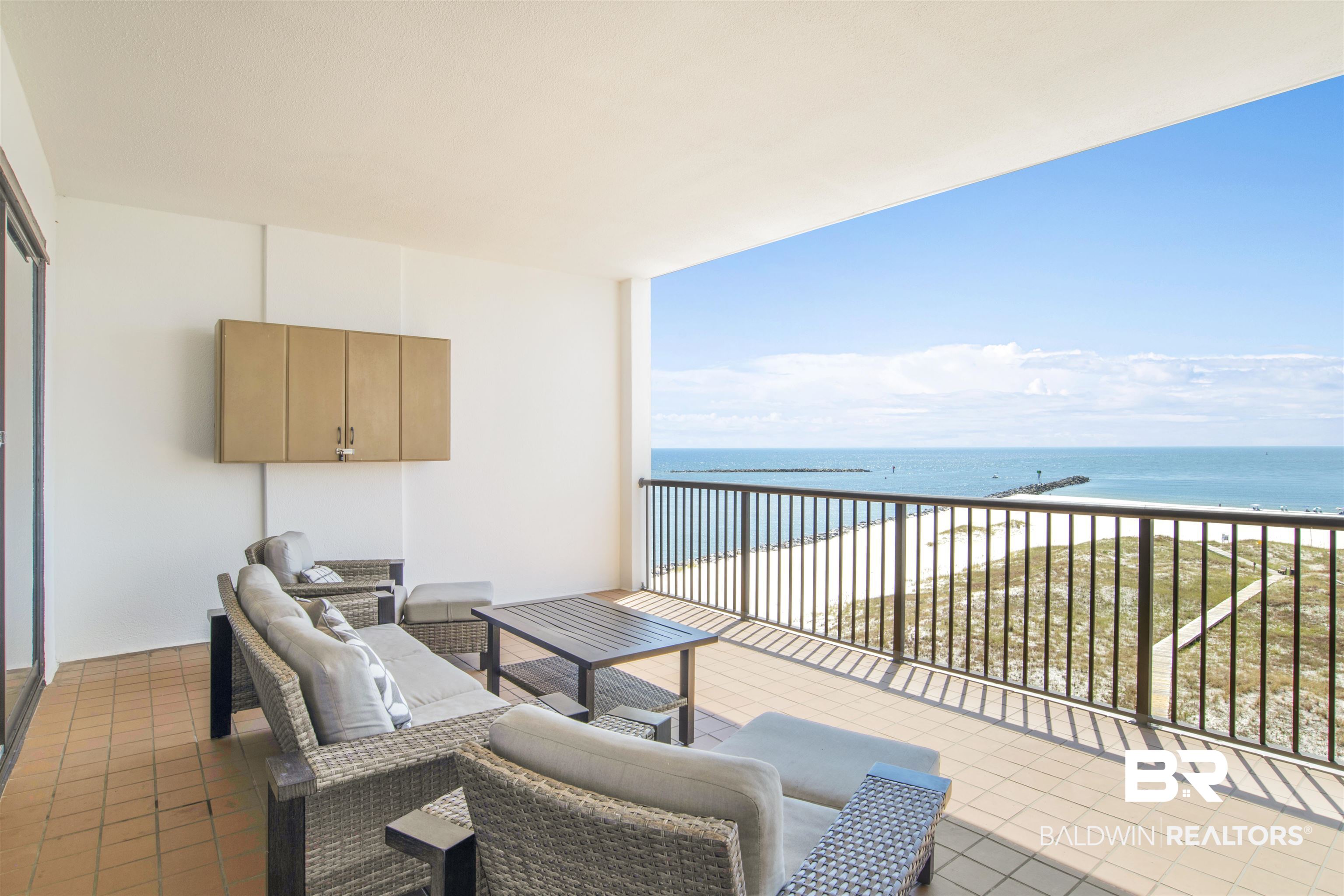 27284 Gulf Road, Unit 613 Orange Beach, AL 36561 - Photo 20 of 33
