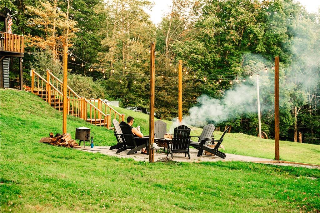 229 Glen Ellyn Road Long Eddy, NY 12760 - Photo 12 of 29