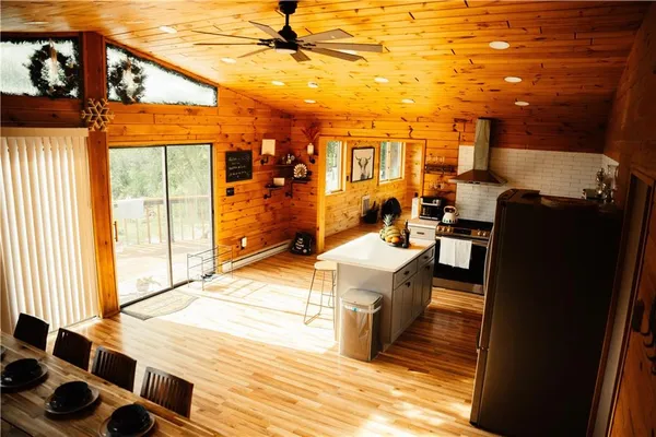 $649,000 | 229 Glen Ellyn Road, Roscoe, NY 12776