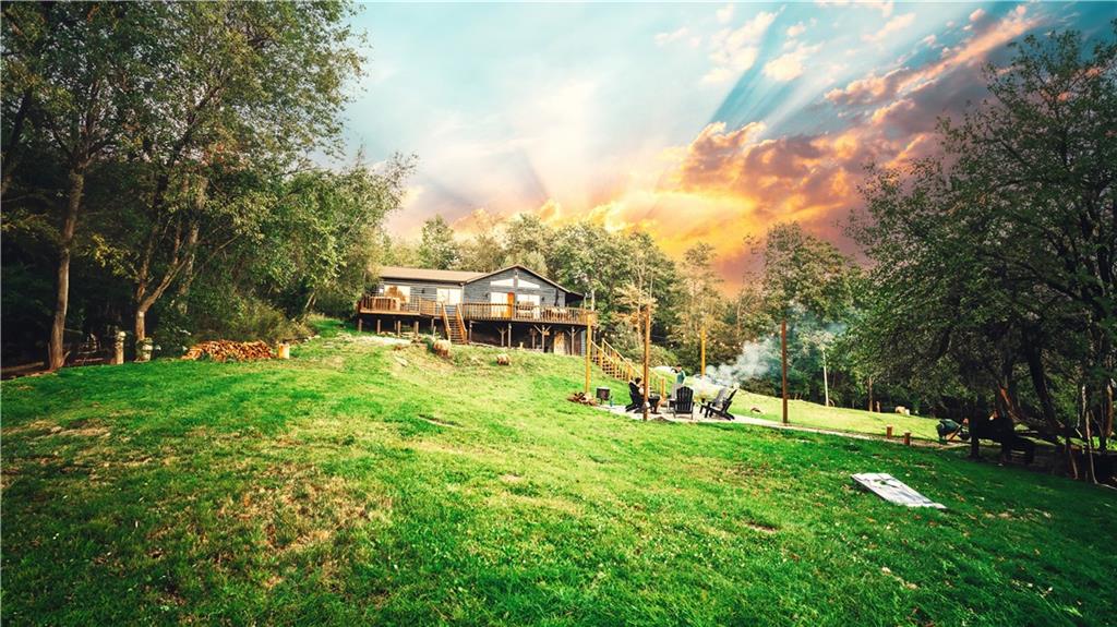 229 Glen Ellyn Road Long Eddy, NY 12760 - Photo 3 of 29