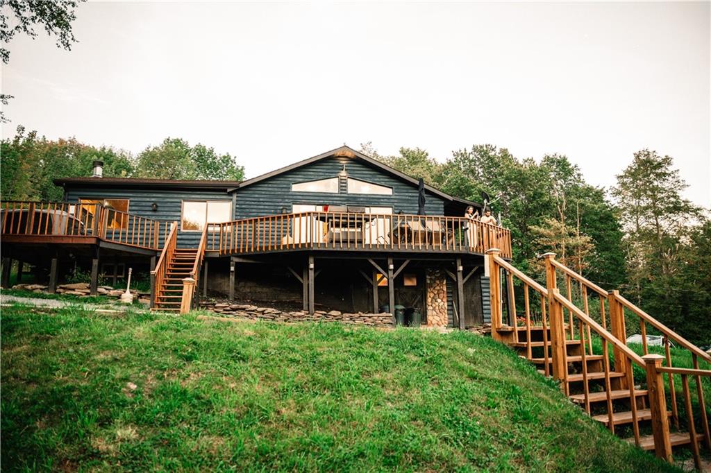 229 Glen Ellyn Road Long Eddy, NY 12760 - Photo 4 of 29