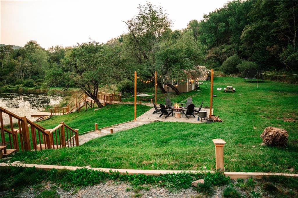 229 Glen Ellyn Road Long Eddy, NY 12760 - Photo 5 of 29