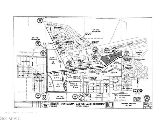$1,000,000 | 1050 West Airport Road, Unit 10, Payson, AZ 85541