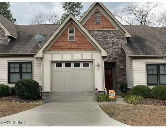 $1,800 | 18 Elk Ridge Lane, Southern Pines, NC 28387