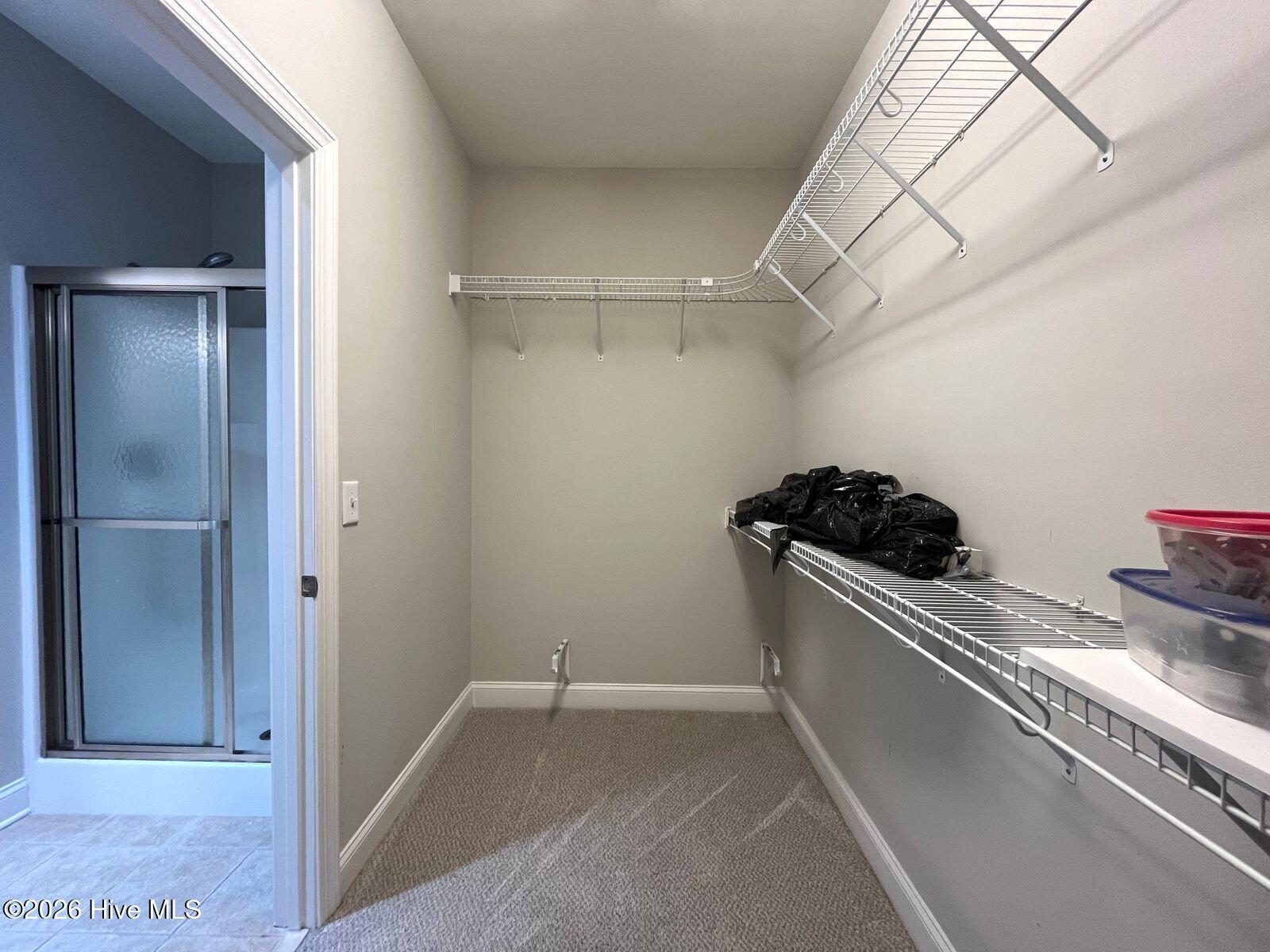 18 Elk Ridge Lane Southern Pines, NC 28387 - Photo 19 of 21 31 m closet