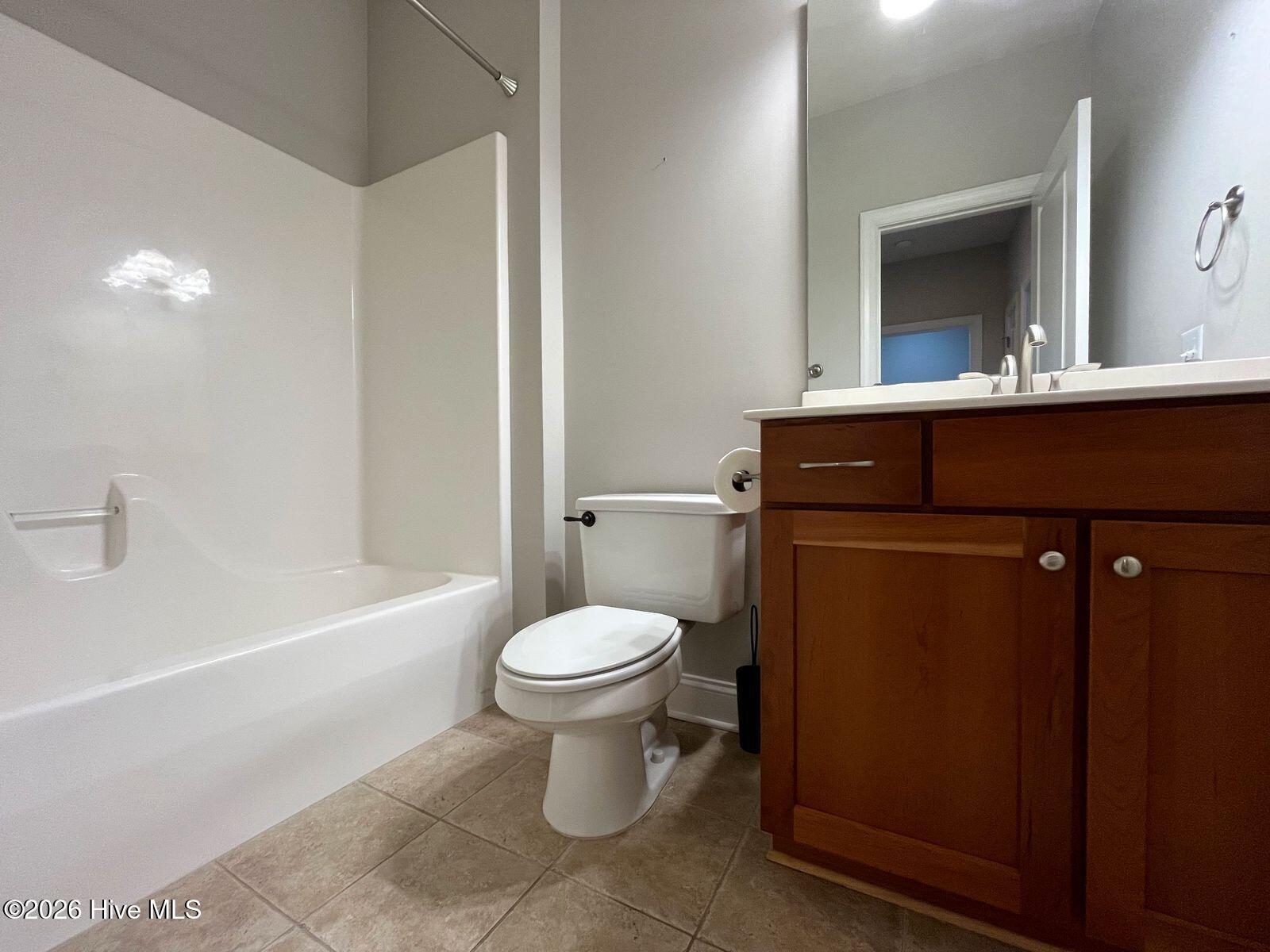 18 Elk Ridge Lane Southern Pines, NC 28387 - Photo 21 of 21 18 g bath