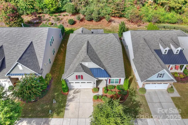 view of city and mountain