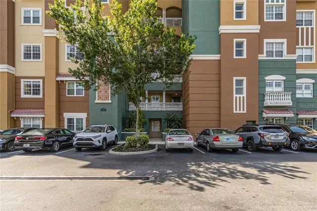 $540,000 | 8749 The Esplanade, Unit 6, Orlando, FL 32836