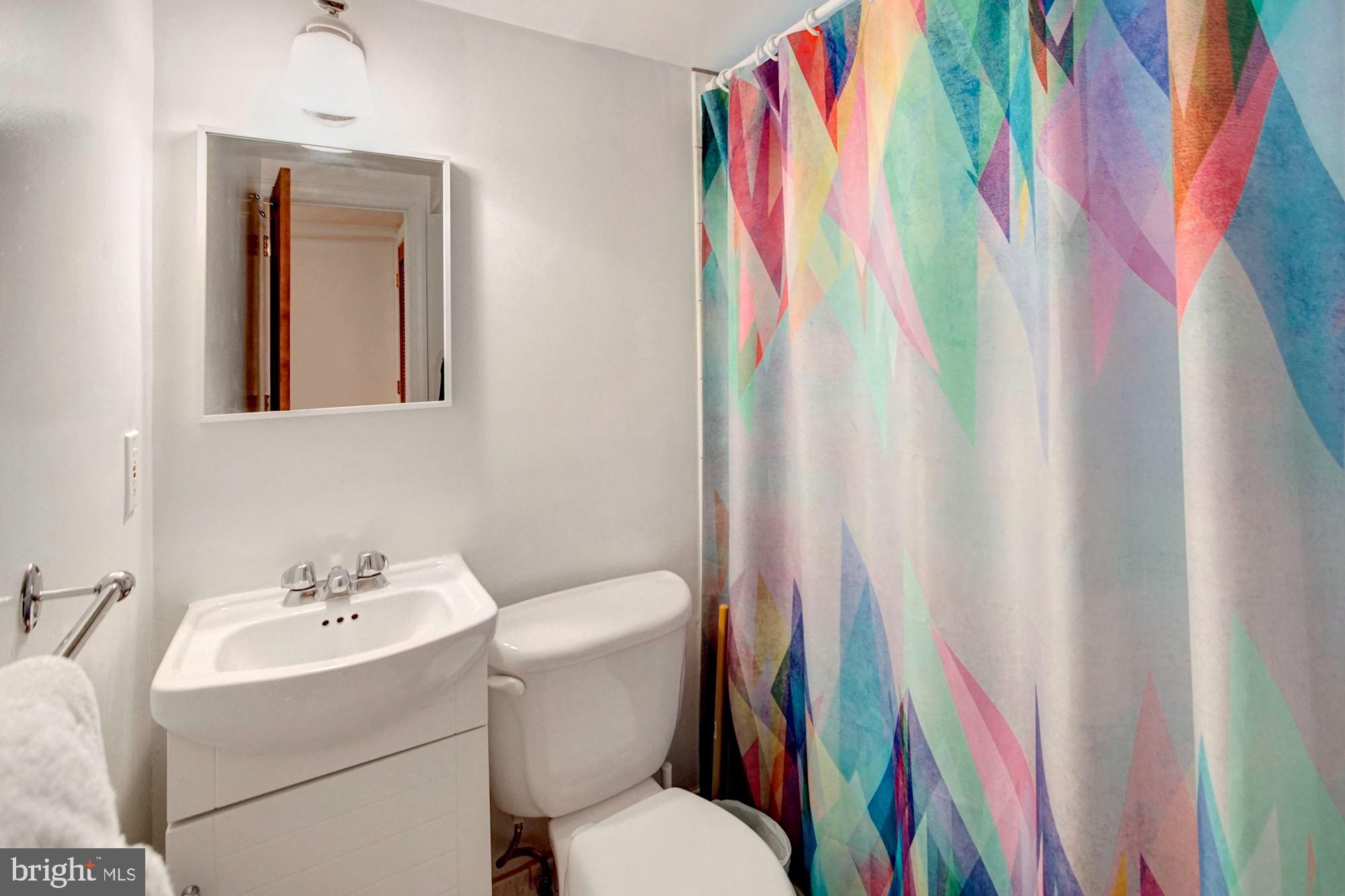 1421 Q Street Northwest, Unit 3 Washington, DC 20009 - Photo 12 of 27