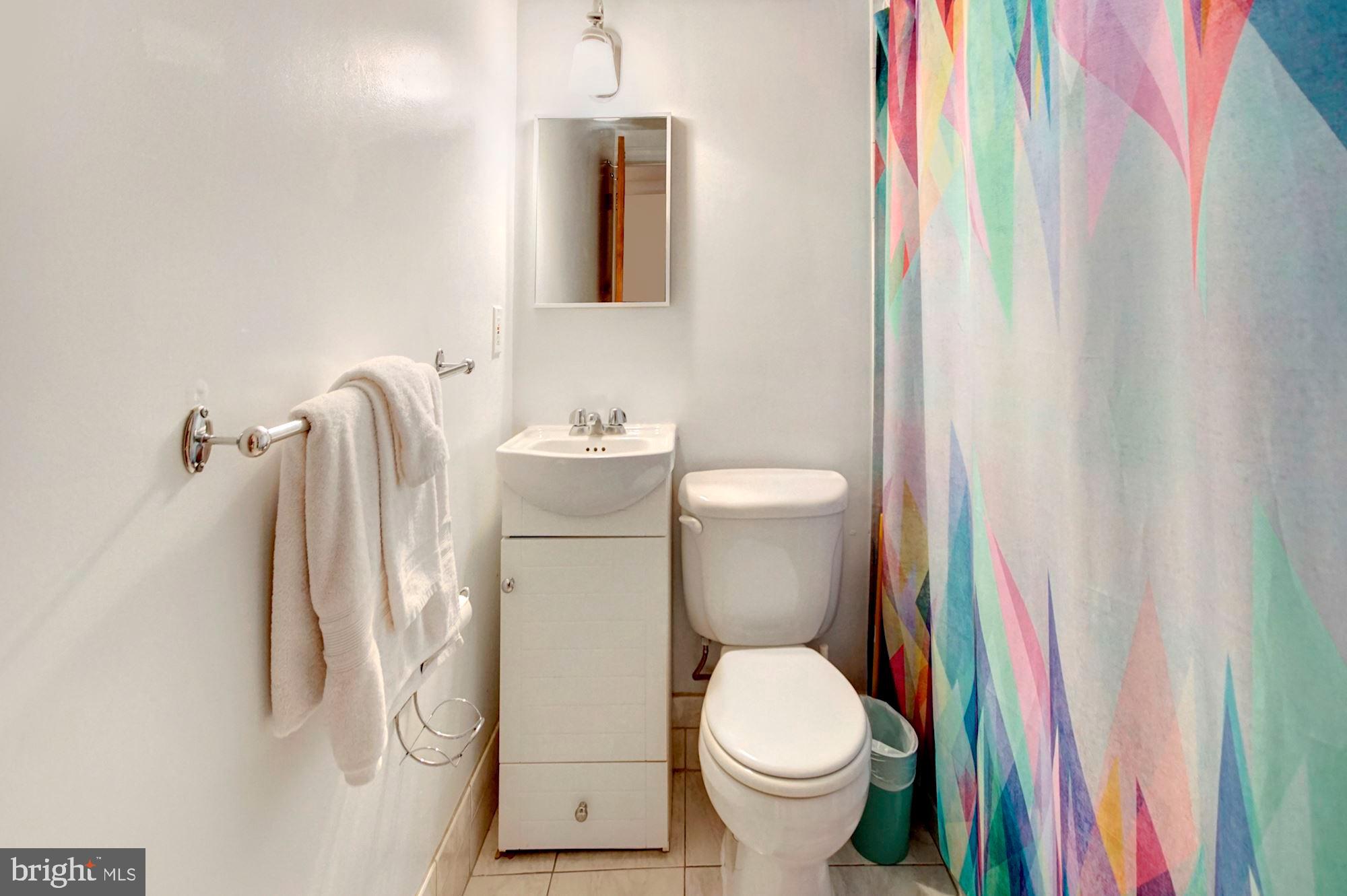1421 Q Street Northwest, Unit 3 Washington, DC 20009 - Photo 13 of 27
