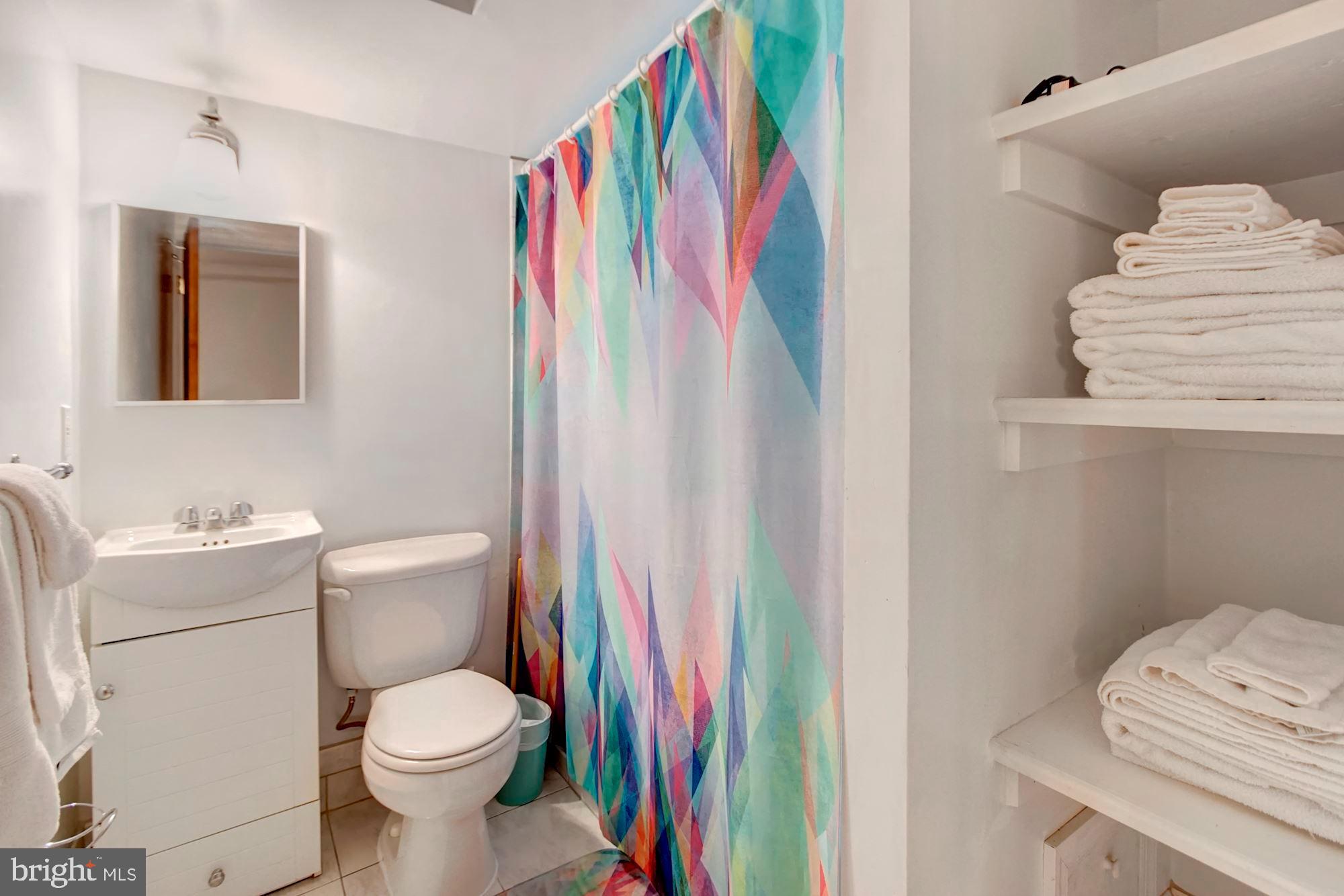 1421 Q Street Northwest, Unit 3 Washington, DC 20009 - Photo 14 of 27
