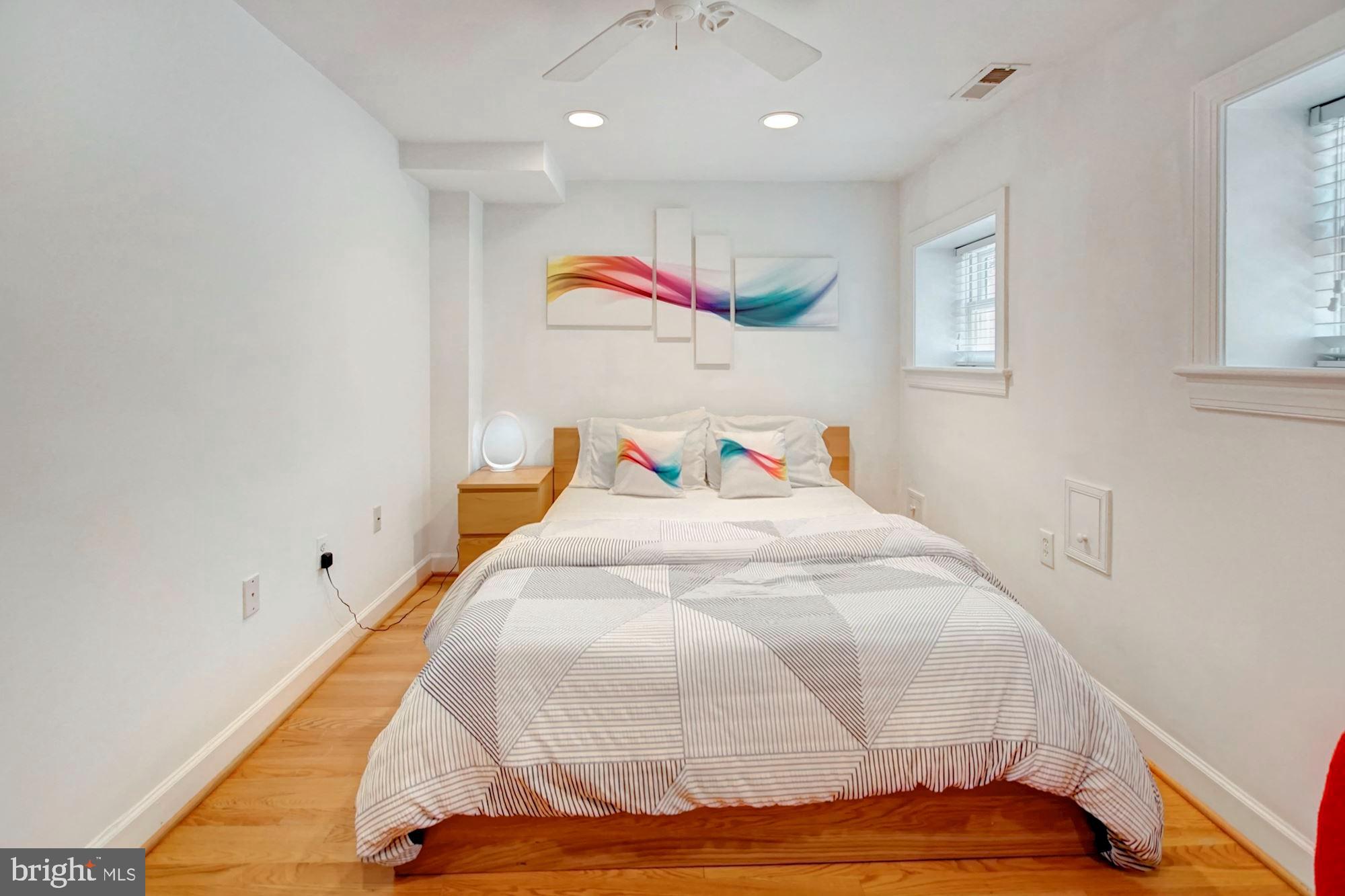 1421 Q Street Northwest, Unit 3 Washington, DC 20009 - Photo 15 of 27