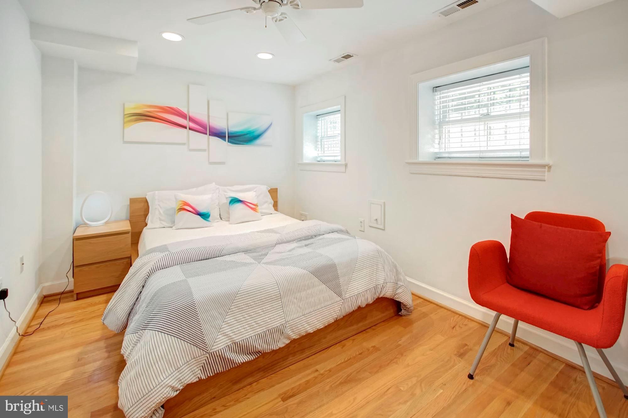 1421 Q Street Northwest, Unit 3 Washington, DC 20009 - Photo 16 of 27