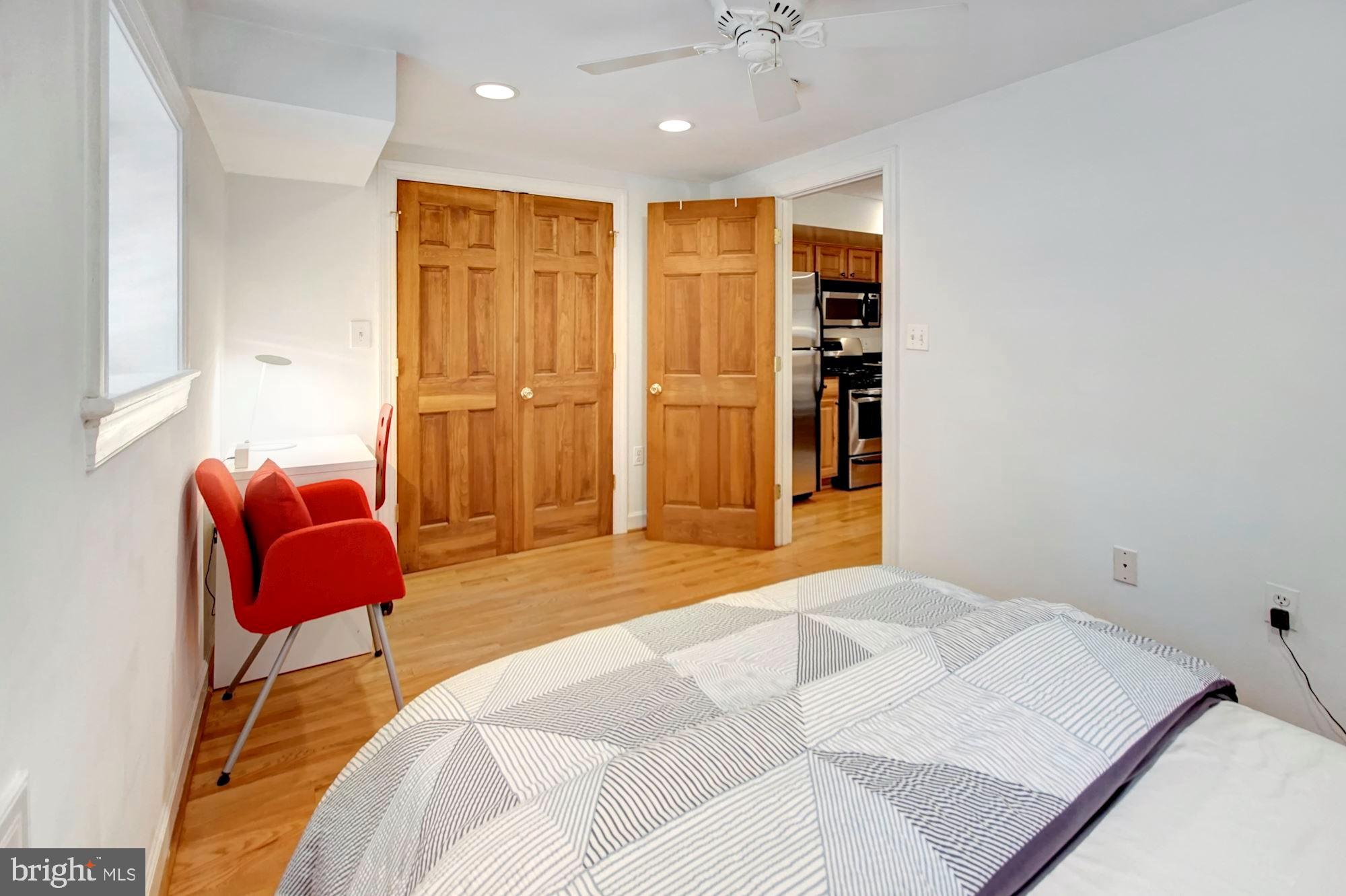 1421 Q Street Northwest, Unit 3 Washington, DC 20009 - Photo 17 of 27