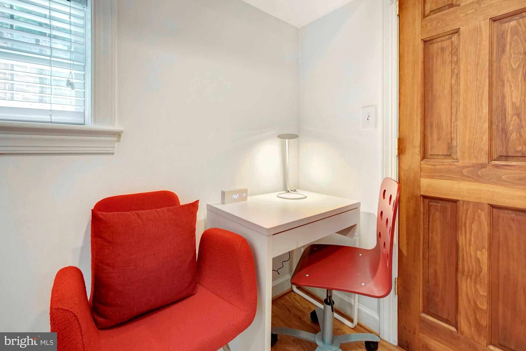 1421 Q Street Northwest, Unit 3 Washington, DC 20009 - Photo 22 of 27