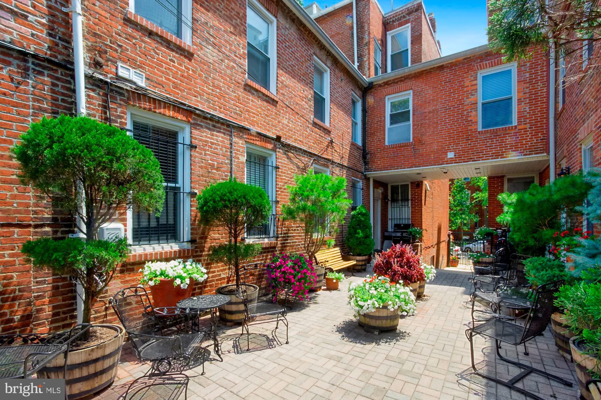 1421 Q Street Northwest, Unit 3 Washington, DC 20009 - Photo 27 of 27